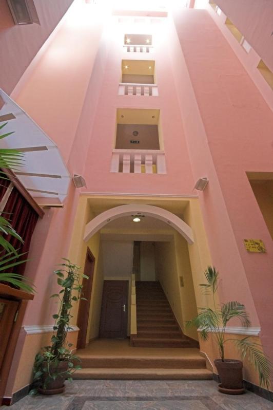 Hotel Vila Ruzica- Glavna Zgrada I Depandanse ซริกเวนิซา ภายนอก รูปภาพ