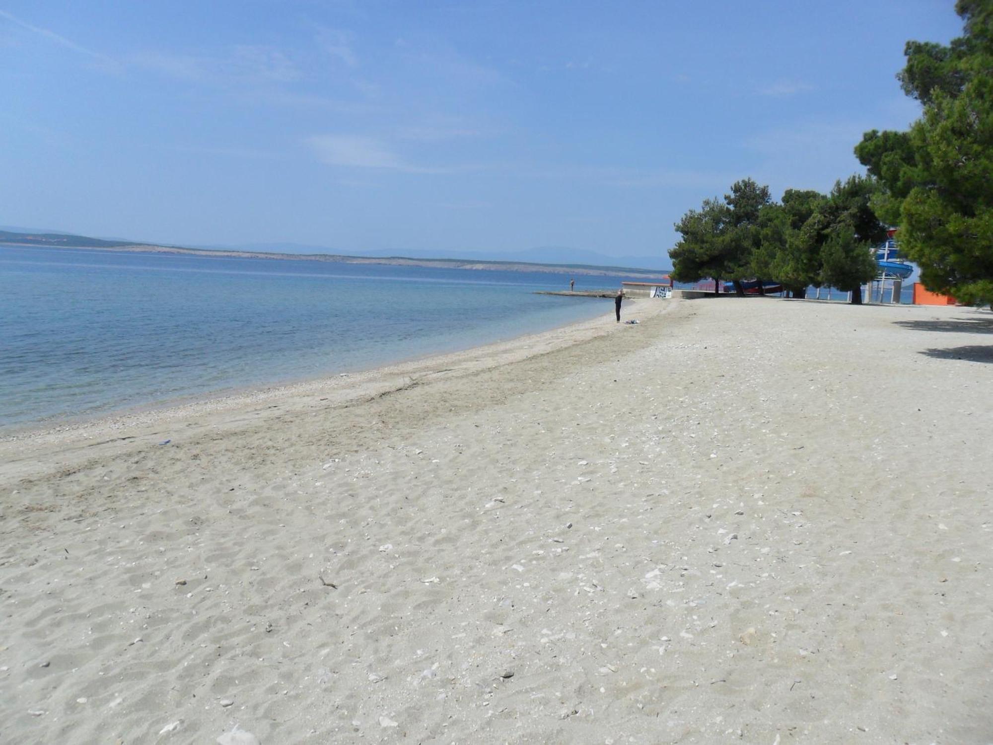 Hotel Vila Ruzica- Glavna Zgrada I Depandanse ซริกเวนิซา ภายนอก รูปภาพ