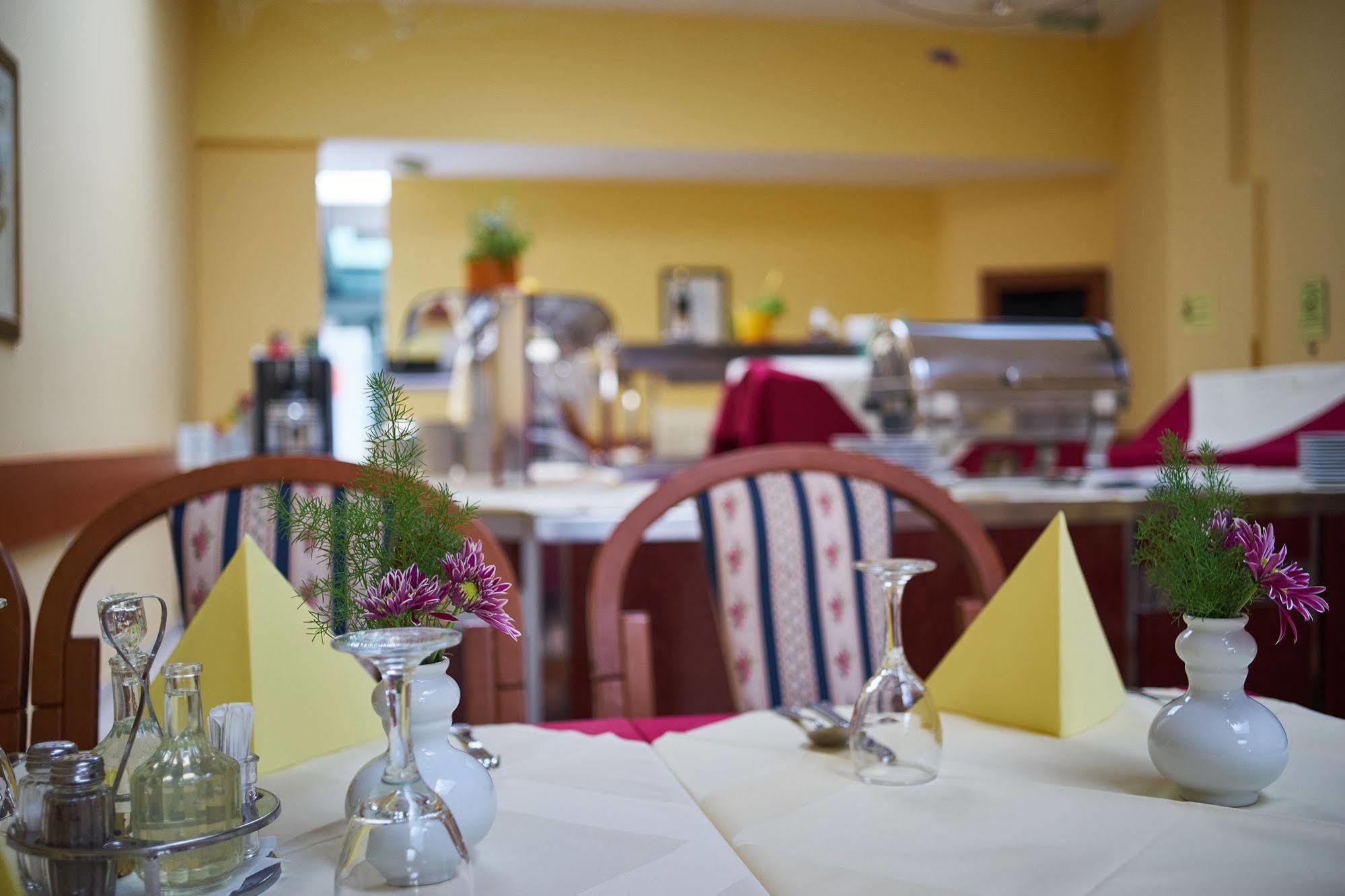 Hotel Vila Ruzica- Glavna Zgrada I Depandanse ซริกเวนิซา ภายนอก รูปภาพ